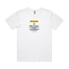5074 Men's Staple Minus Tee [-5cm] Thumbnail