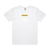 5074 Men's Staple Minus Tee [-5cm] Thumbnail