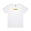5074 Men's Staple Minus Tee [-5cm] Thumbnail