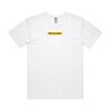 5074 Men's Staple Minus Tee [-5cm] Thumbnail