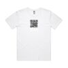 5074 Men's Staple Minus Tee [-5cm] Thumbnail