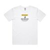5074 Men's Staple Minus Tee [-5cm] Thumbnail