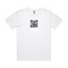 5074 Men's Staple Minus Tee [-5cm] Thumbnail