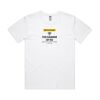5074 Men's Staple Minus Tee [-5cm] Thumbnail