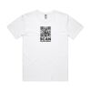 5074 Men's Staple Minus Tee [-5cm] Thumbnail