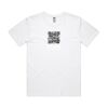 5074 Men's Staple Minus Tee [-5cm] Thumbnail