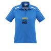 P901LS Women's Sonar Short Sleeve Polo Thumbnail