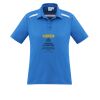 P901LS Women's Sonar Short Sleeve Polo Thumbnail