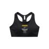 4640 Women's Active Bra Top Thumbnail