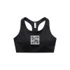 4640 Women's Active Bra Top Thumbnail