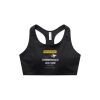 4640 Women's Active Bra Top Thumbnail