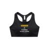 4640 Women's Active Bra Top Thumbnail