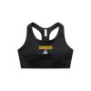 4640 Women's Active Bra Top Thumbnail
