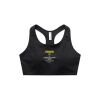 4640 Women's Active Bra Top Thumbnail