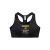 4640 Women's Active Bra Top Thumbnail