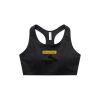 4640 Women's Active Bra Top Thumbnail