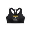 4640 Women's Active Bra Top Thumbnail
