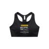 4640 Women's Active Bra Top Thumbnail