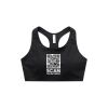 4640 Women's Active Bra Top Thumbnail