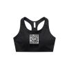 4640 Women's Active Bra Top Thumbnail
