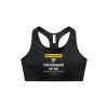 4640 Women's Active Bra Top Thumbnail