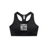 4640 Women's Active Bra Top Thumbnail