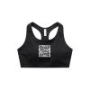 4640 Women's Active Bra Top Thumbnail