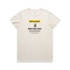 4610 Women's Maple Active Blend Tee Thumbnail