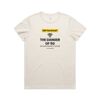 4610 Women's Maple Active Blend Tee Thumbnail