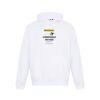 OCH300 Men's Clipper Hoodie Thumbnail