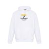 OCH300 Men's Clipper Hoodie Thumbnail