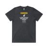 4085 Women's Stone Wash Heavy Tee Thumbnail