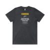 4085 Women's Stone Wash Heavy Tee Thumbnail
