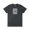 4085 Women's Stone Wash Heavy Tee Thumbnail