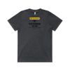 4085 Women's Stone Wash Heavy Tee Thumbnail