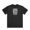 5030 Men's Box Tee Thumbnail