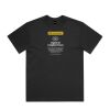 5030 Men's Box Tee Thumbnail