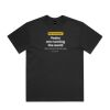 5030 Men's Box Tee Thumbnail
