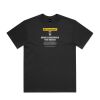 5030 Men's Box Tee Thumbnail